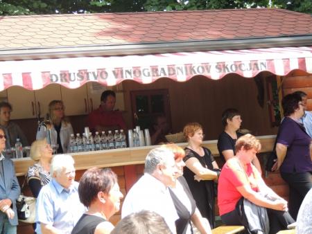 Knobleharjevo 2015 17